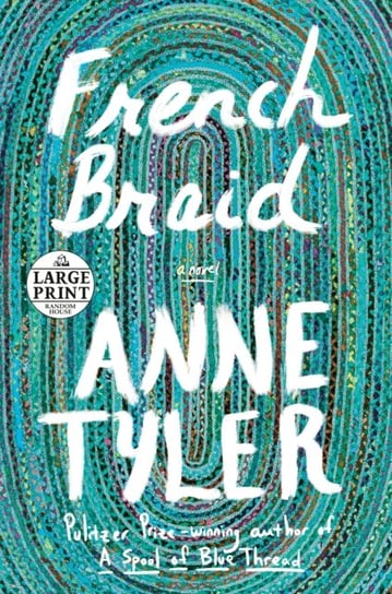 French Braid Anne Tyler