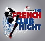 French Club Night Various Artists