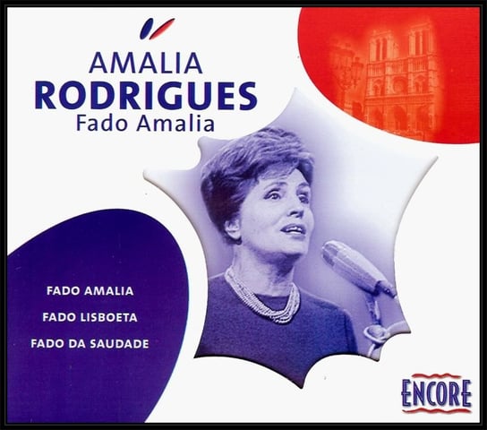 French Collection Amalia Rodrigues Rodrigues Amalia