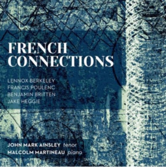 French Connections Various Artists