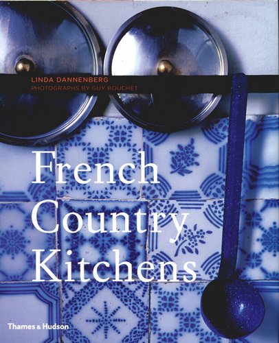 French Country Kitchens Dannenberg Linda