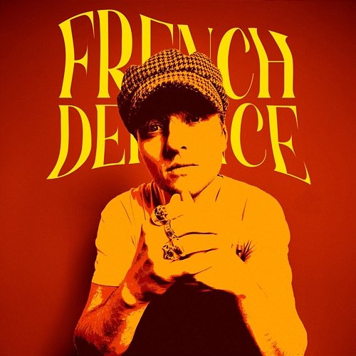 French Defence Murdo Mitchell