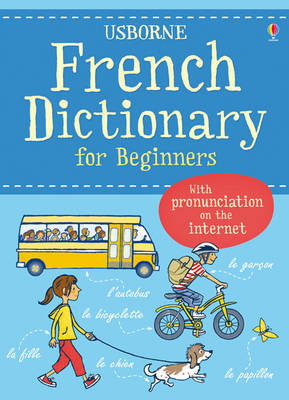 French Dictionary For Beginners Davies Helen