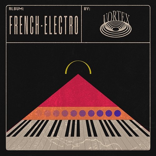 French Electro Warner Chappell Production Music