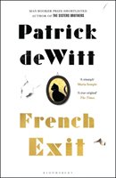 French Exit DeWitt Patrick