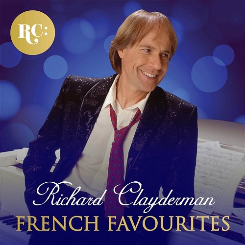 French Favourites Richard Clayderman