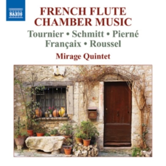 French Flute Chamber Music Mirage Quintet