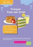 FRENCH FOOD & DRINK Oaka Books