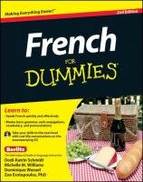 French For Dummies Wenzel Dominique