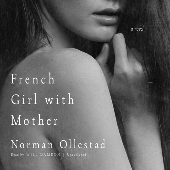 French Girl with Mother Ollestad Norman