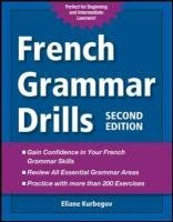 French Grammar Drills Kurbegov Eliane