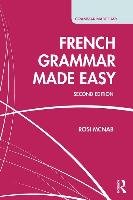French Grammar Made Easy Mcnab Rosi