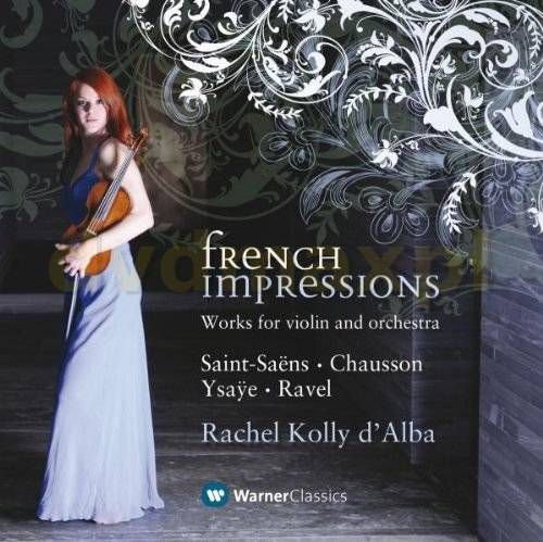 French Impressions Various Artists