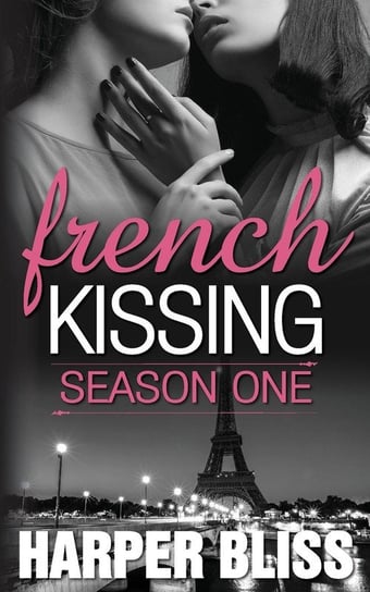 French Kissing Harper Bliss