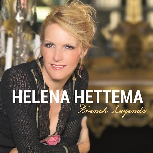 French Legends Helena Hettema