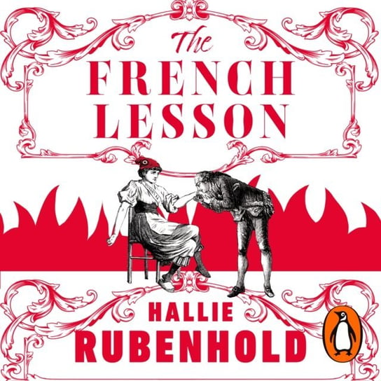 French Lesson Rubenhold Hallie