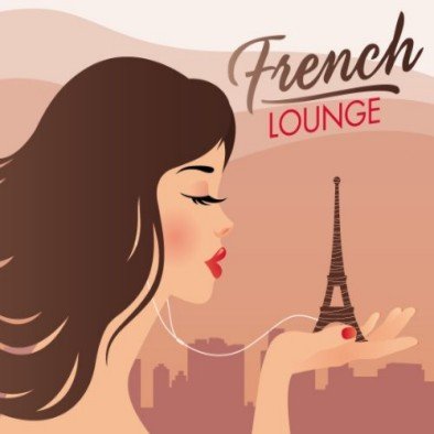 French Lounge Various Artists