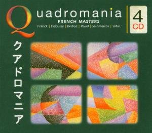 French Masters Various Artists