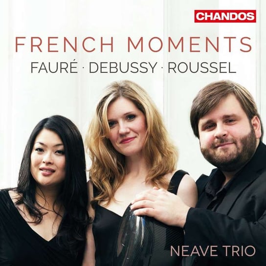 French Moments Various Artists