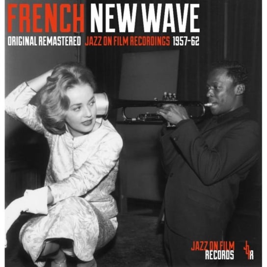 French New Wave Various Artists
