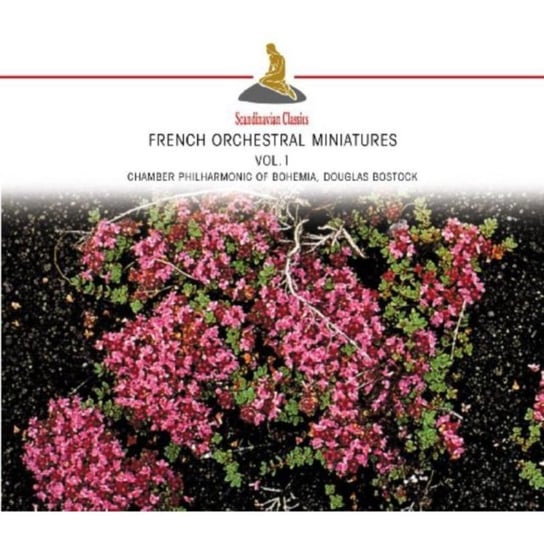 French Orchestral Miniatures Classico