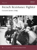 French Resistance Fighter Crowdy Terry