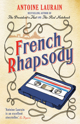 French Rhapsody Laurain Antoine