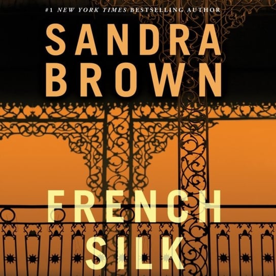 French Silk Brown Sandra