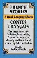 French Stories Fowlie Wallace