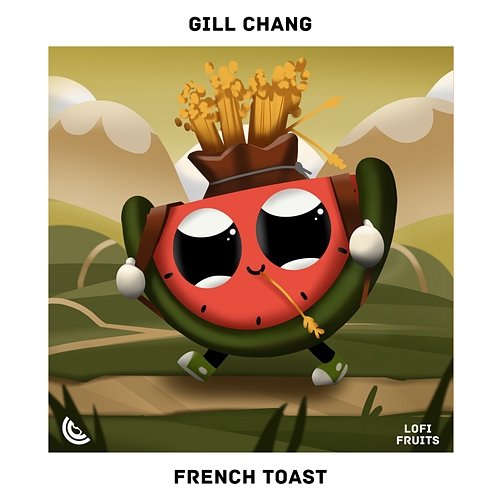 French Toast Gill Chang