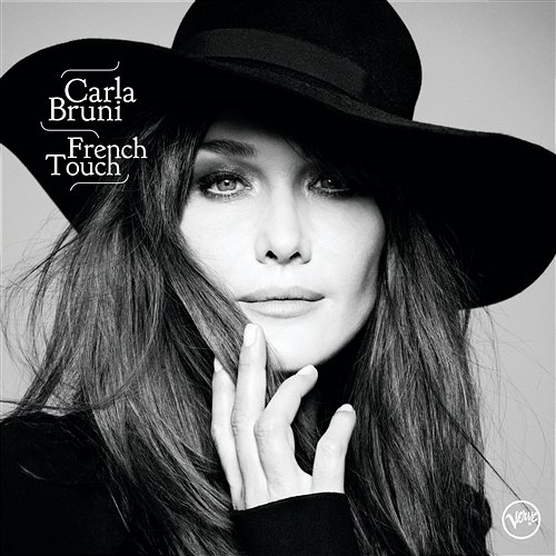 French Touch Carla Bruni