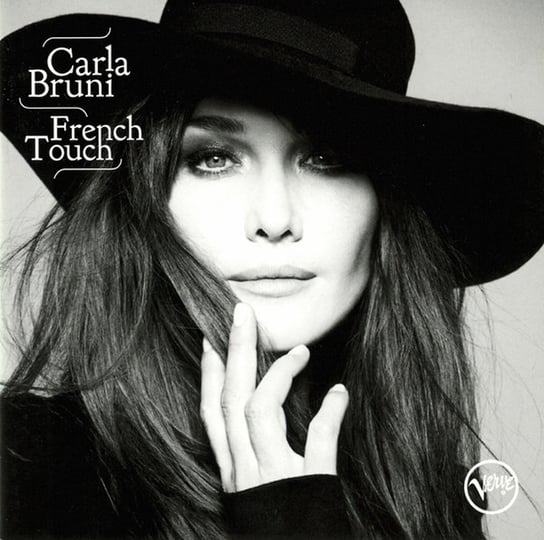 French Touch Bruni Carla