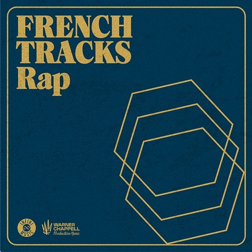 French Tracks Rap Warner Chappell Production Music