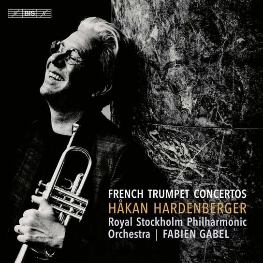 French Trumpet Concertos Hardenberger Hakan, Pontinen Roland