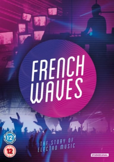 French Waves (brak polskiej wersji językowej) Starke Julian