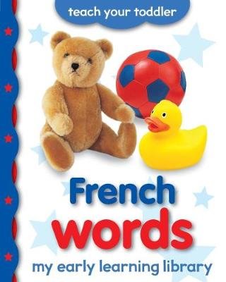 French Words Picthall Chez