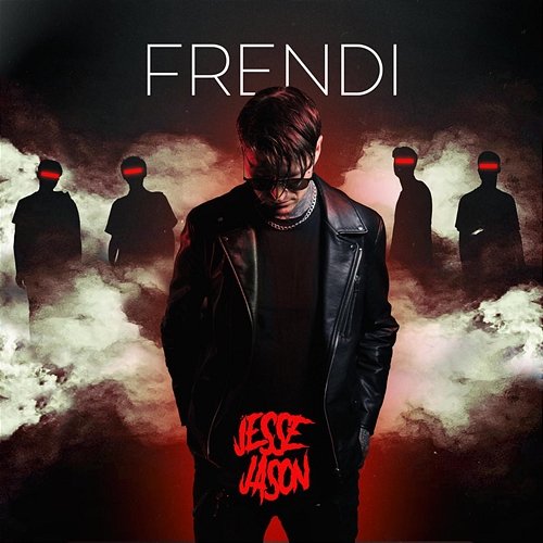 Frendi Jesse Jason