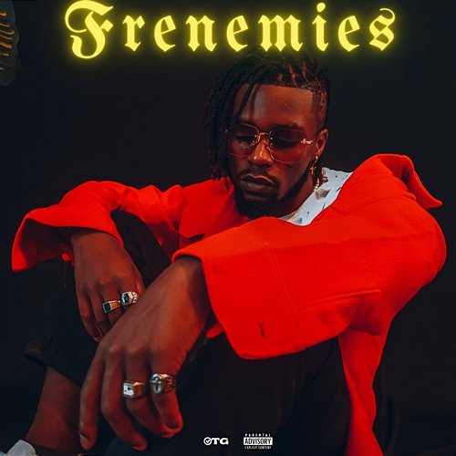 Frenemies Keemlyf