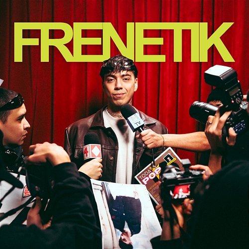 FRENETIK ENEZ 4R
