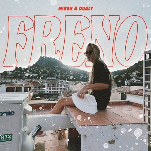 freno Dualy, Miren