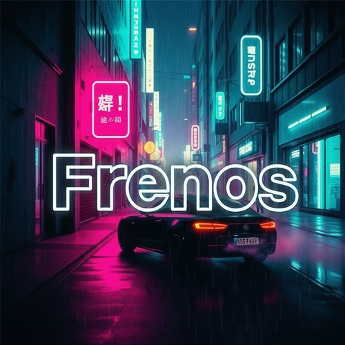 Frenos Drakko