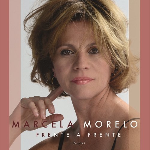 Frente a Frente Marcela Morelo