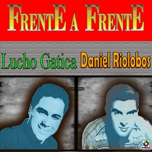 Frente A Frente Lucho Gatica, Daniel Riolobos