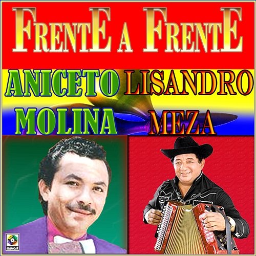 Frente A Frente Aniceto Molina, Lisandro Meza