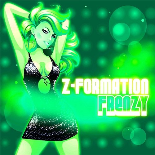Frenzy Z-formation