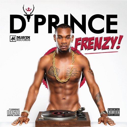 Frenzy D'Prince