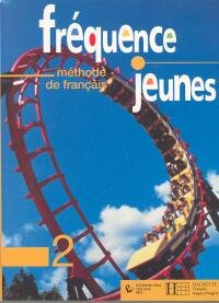 Frequence Jeunes 2 Capelle Guy