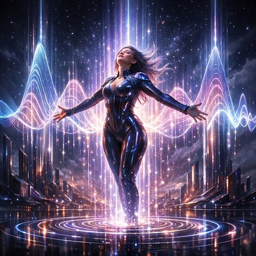 Frequencies Euphoria Leander Holmstad