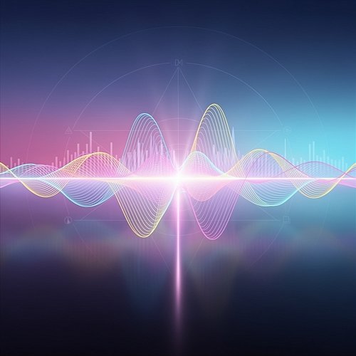 Frequencies Horizons Arno Krall