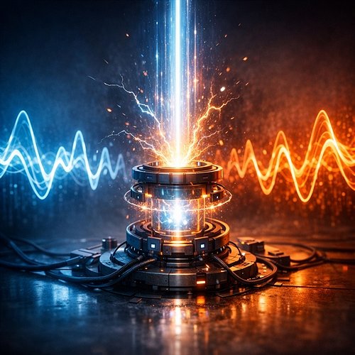 Frequencies Impulse Leonard Hoffmann